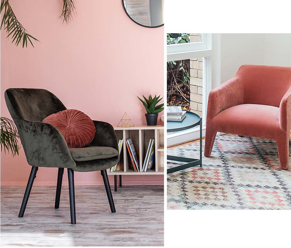 armchair